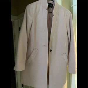 Woman’s Banana Republic jacket